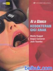 At a Glance: Kedokteran Gigi Anak